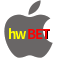 Aplicativo hwbet para iOS