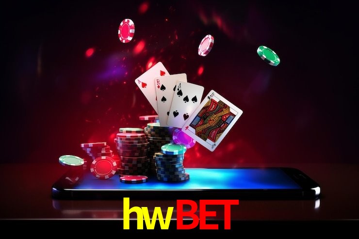 Experiência VIP hwbet