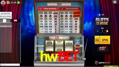Descubra a Essência do hwbet: Nossa História e Compromissos
