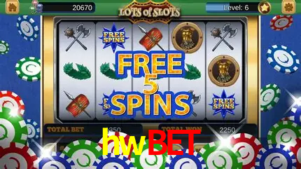 A Revolução dos Aplicativos de Jogos no hwbet