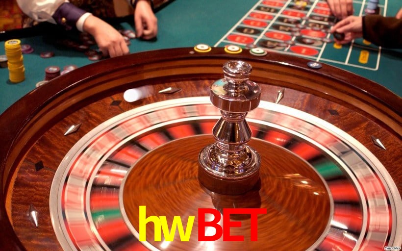 Estatísticas hwbet