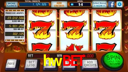 A Emoção da Loteria na hwbet: Uma Chance de Mudança de Vida