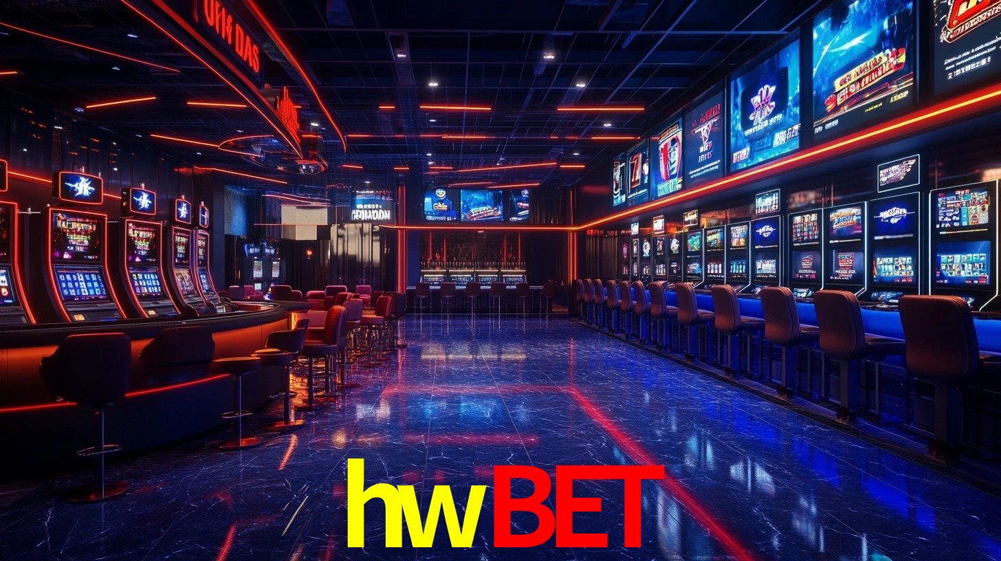 hwbet App Interface