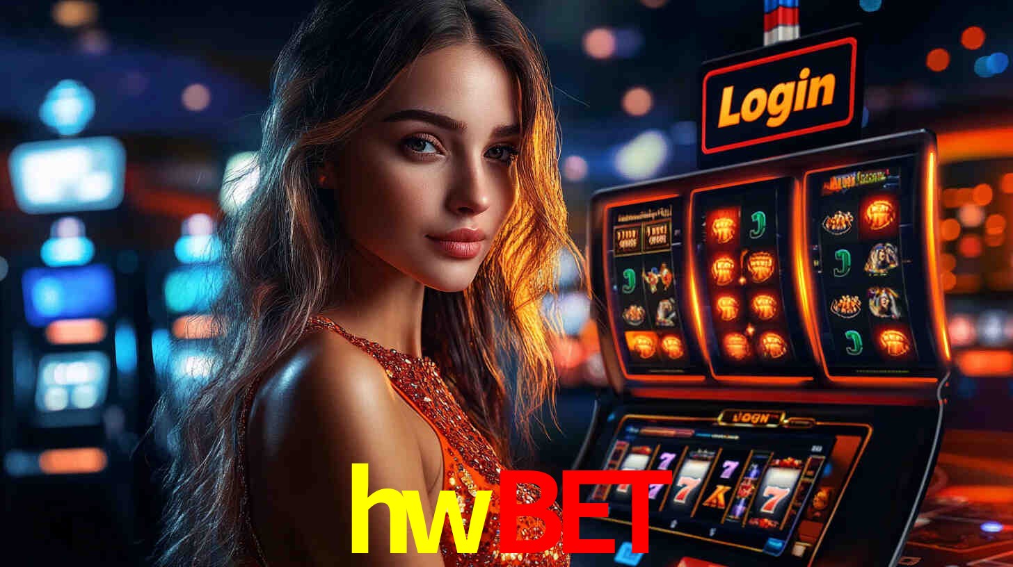 Sinta a adrenalina dos jogos de cassino com hwbet