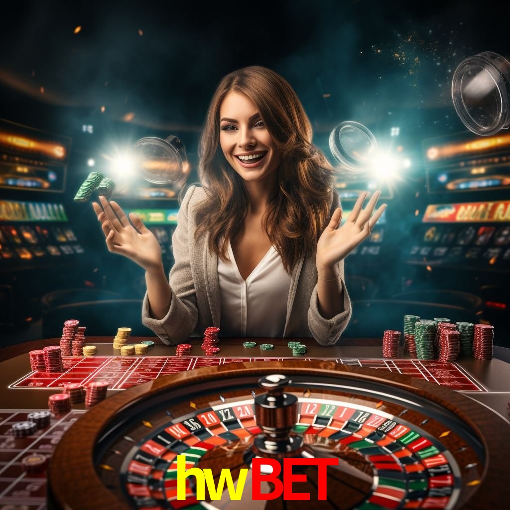Experimente o Login Seguro Premium no hwbet
