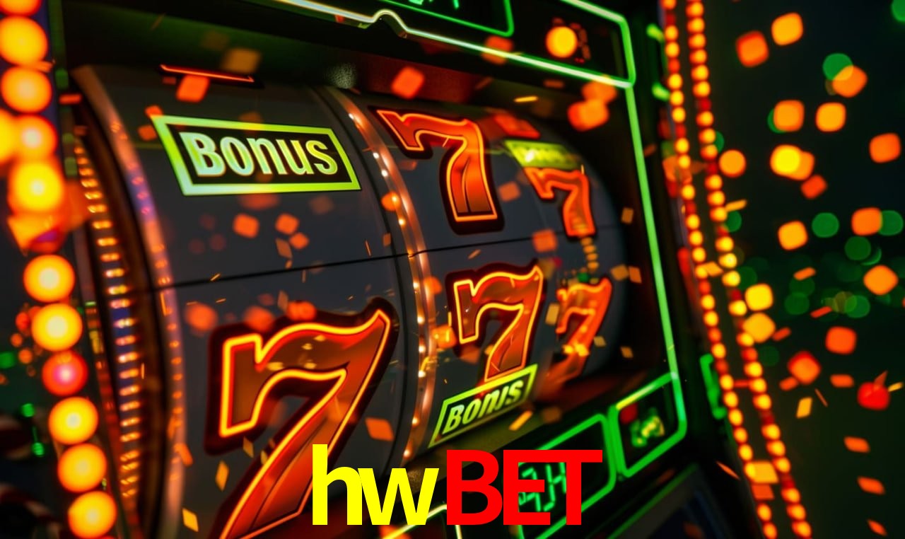 A Experiência Imersiva dos Cassinos Ao Vivo no hwbet