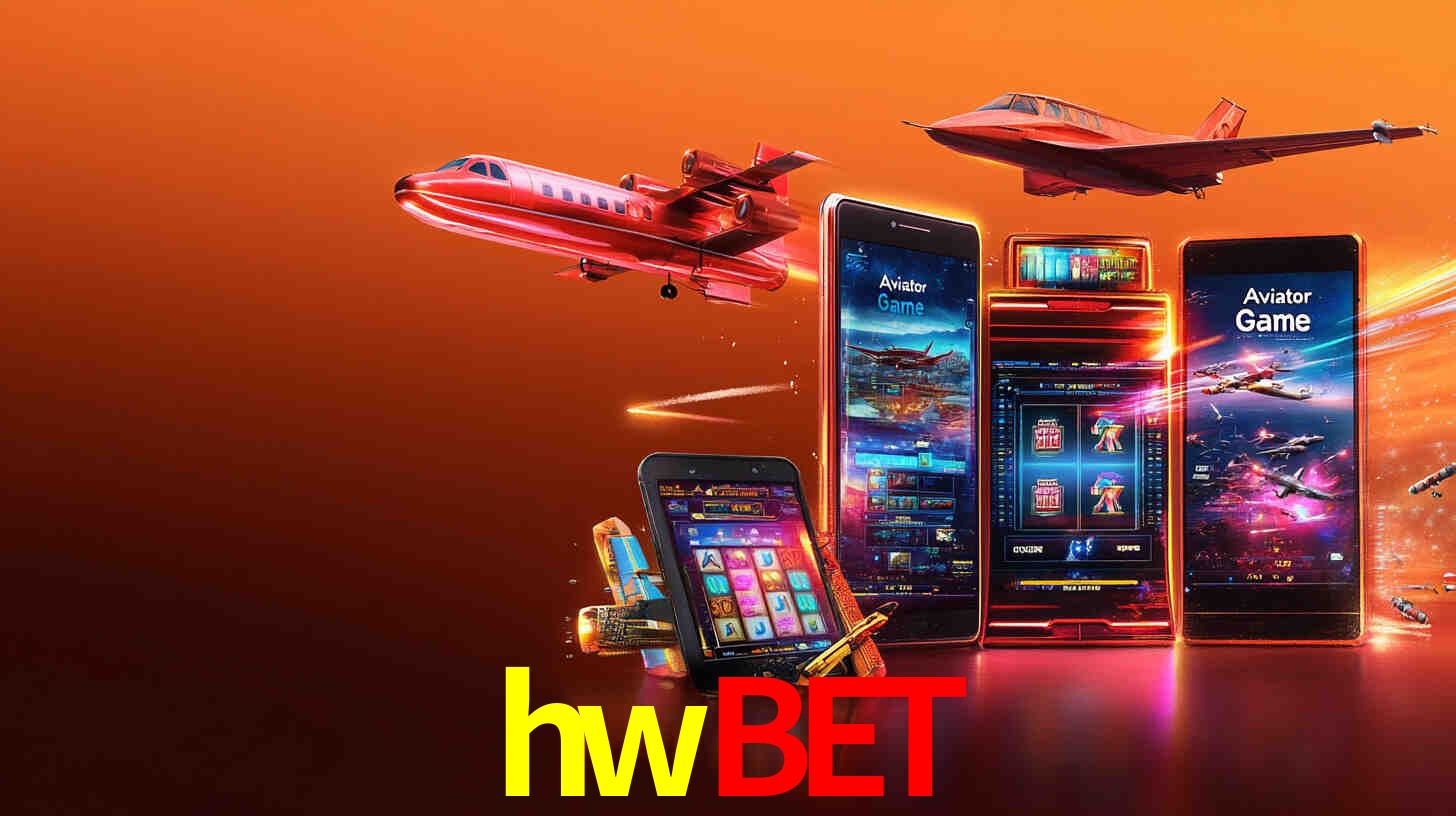 A Emoção da Loteria na hwbet: Uma Chance de Mudança de Vida
