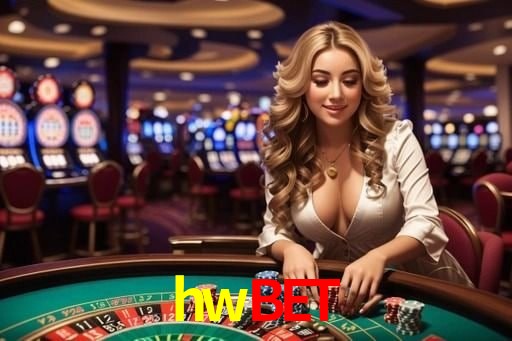 VIP Casino hwbet