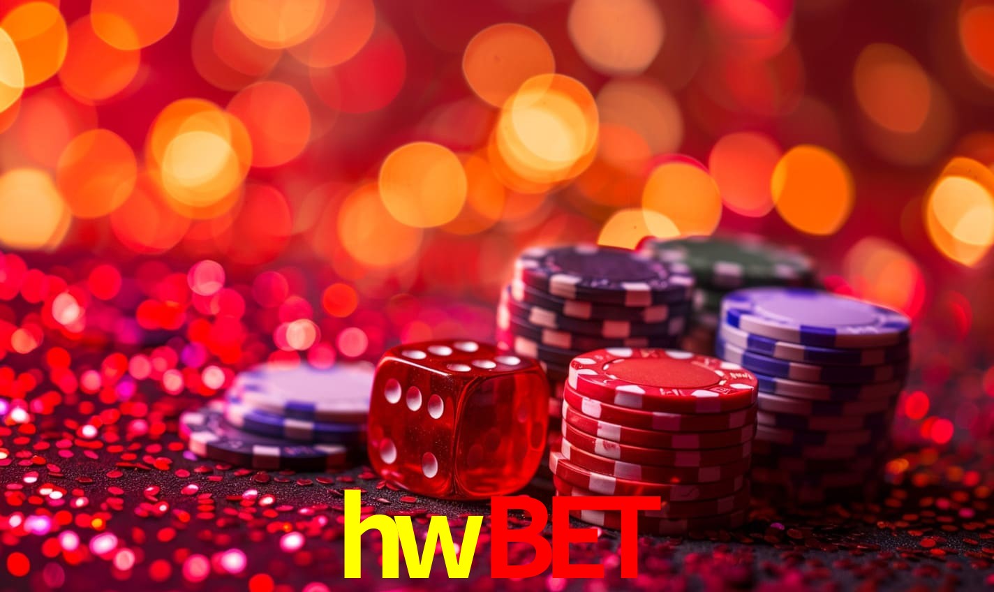 Explorando a Categoria de Eventos em Apostas na hwbet