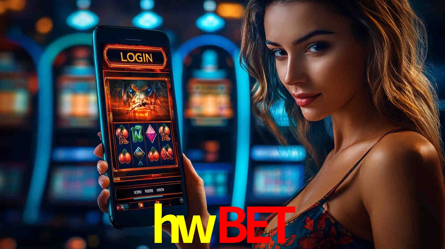 hwbet login