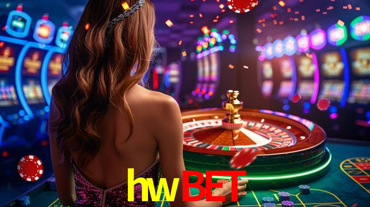hwbet App Interface