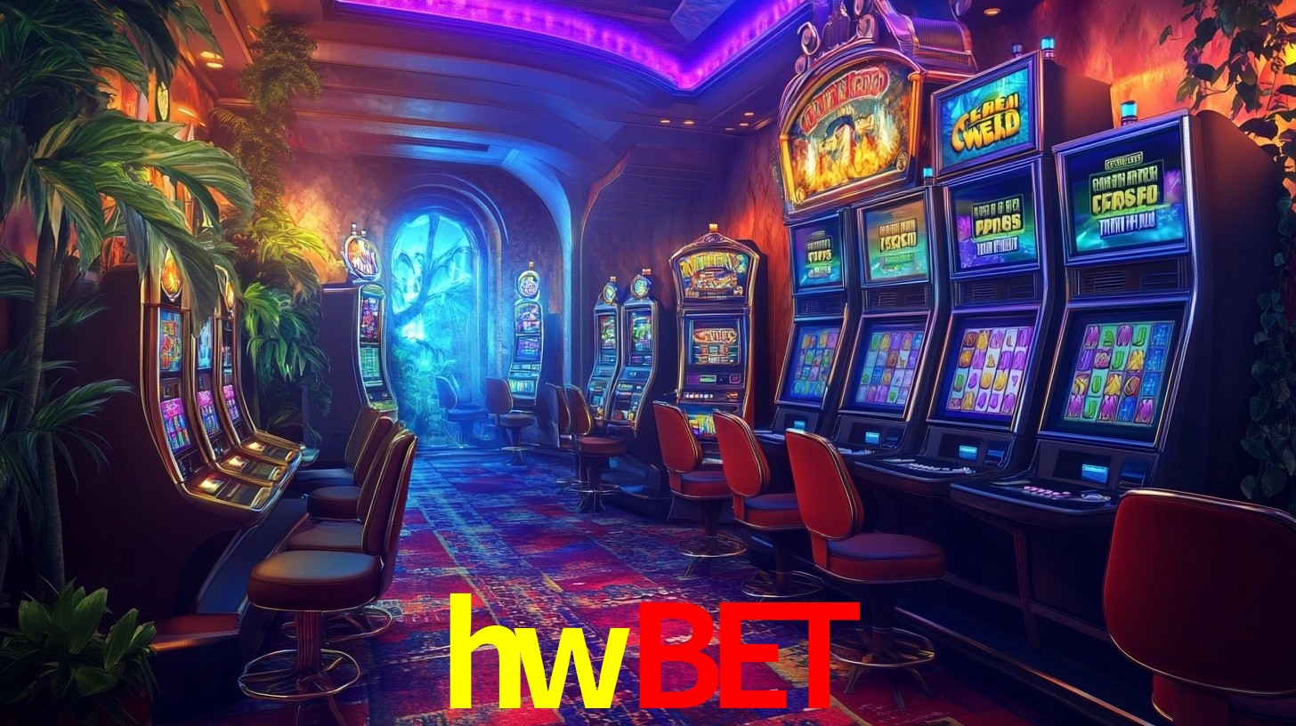 Exclusive Games hwbet