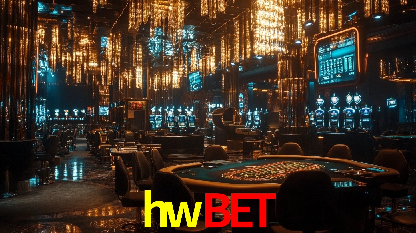 hwbet.com
