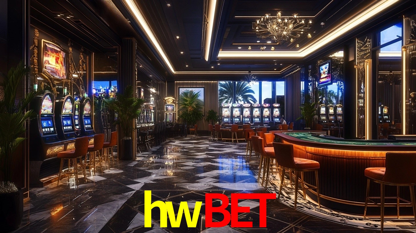 Welcome Bonus hwbet