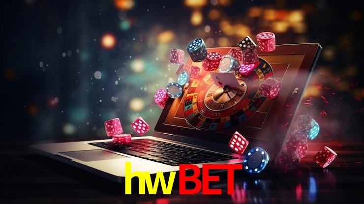 Desvendando o Mundo dos Jogos Virtuais na hwbet