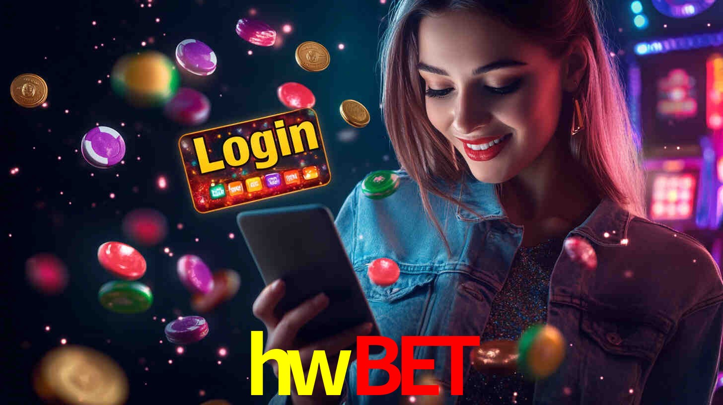 Apostas Esportivas na hwbet: Um Guia Completo