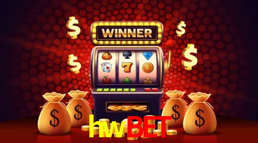 Slot Games hwbet
