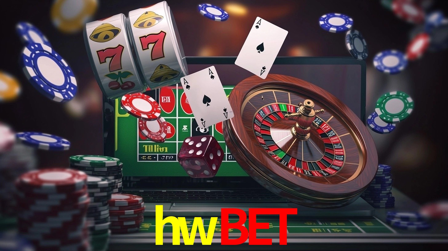 Ofertas Imperdíveis na hwbet: Promoções e Bônus Que Valem a Pena