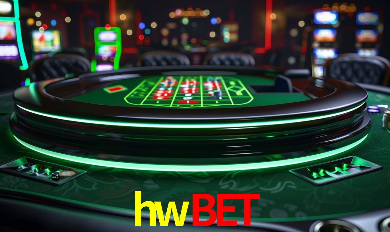 API Integration hwbet