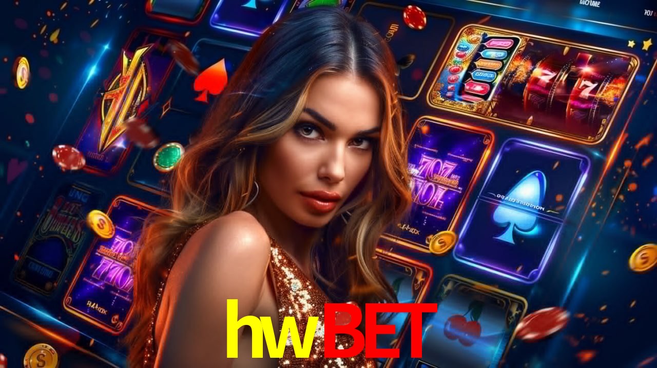 Inovações de Jogos na hwbet: O Futuro das Experiências Interativas