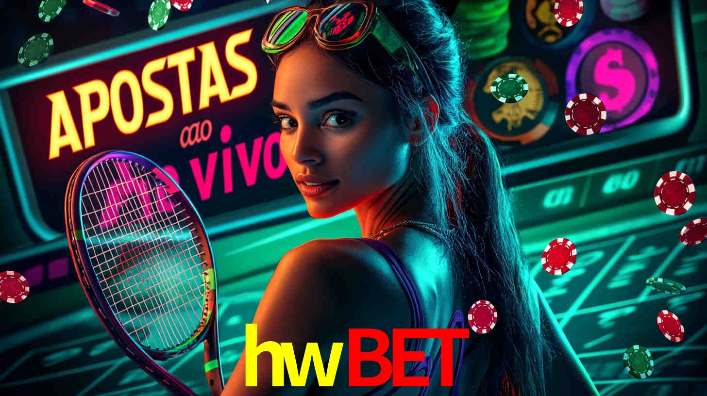 Desvendando o Mundo dos Jogos Virtuais na hwbet