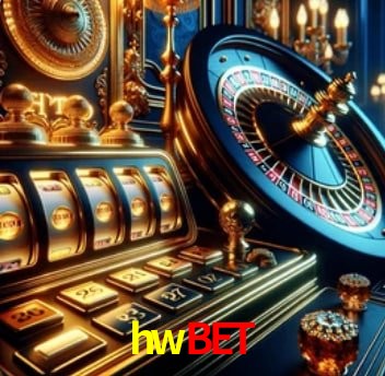 Jogos de Slot hwbet