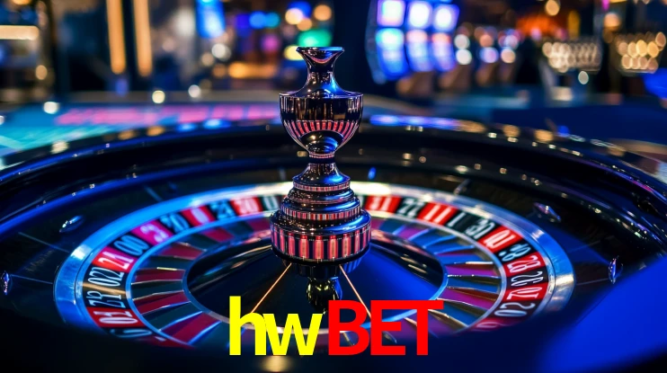 Sinta a adrenalina dos jogos de cassino com hwbet