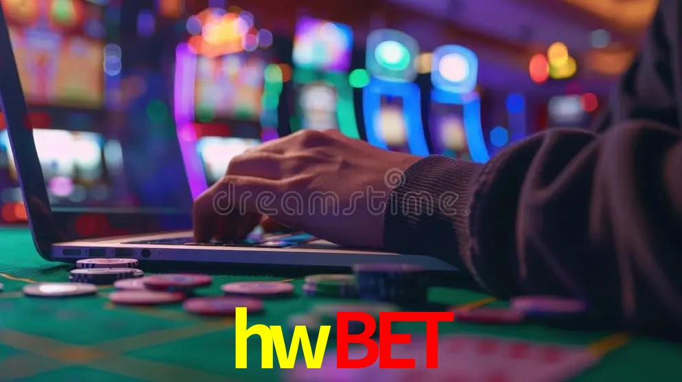 Apostas de Tênis hwbet