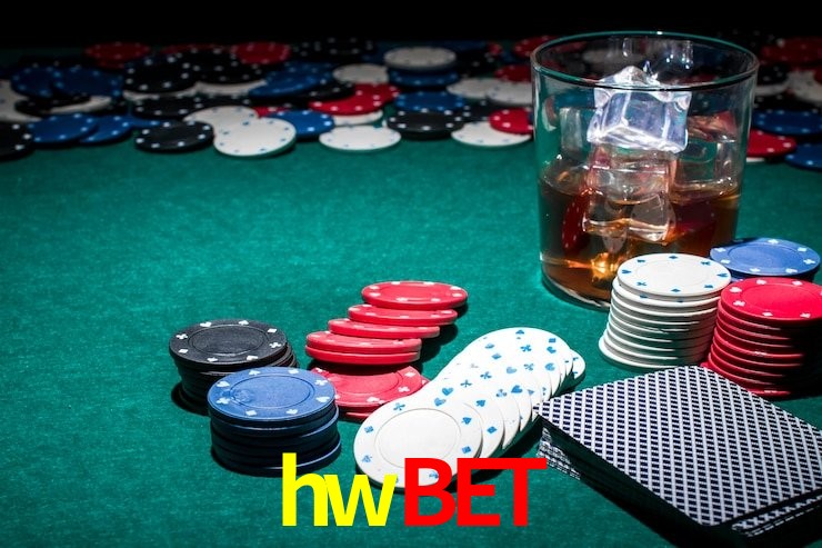 Diretório de Jogos hwbet