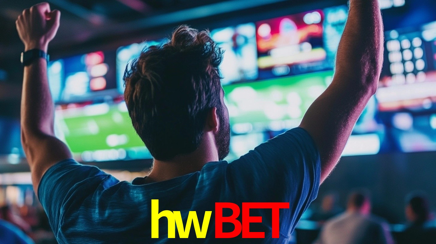 Bônus Generosos e Exclusivos no hwbet para Você!