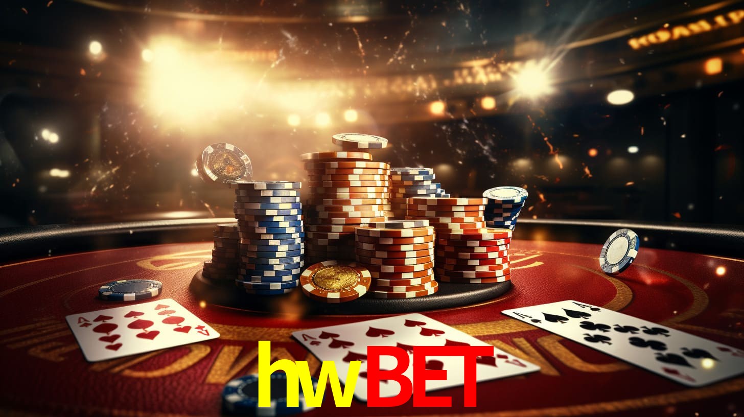 Programa VIP hwbet