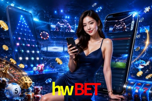 Game Statistics hwbet