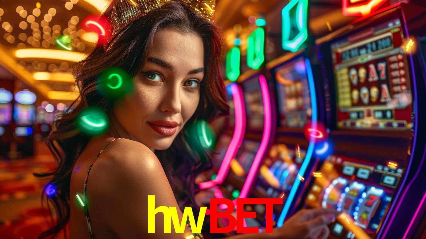 Comparação APP mobile vs versão web da hwbet