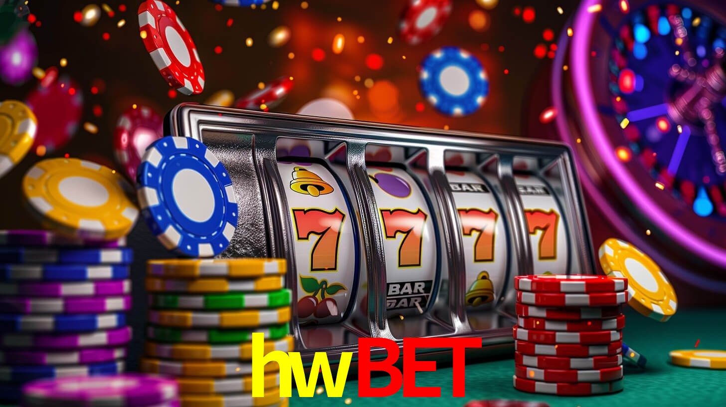 Estatísticas Esportivas hwbet