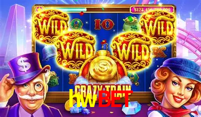 Descubra a Magia dos Jogos de Arcade no hwbet