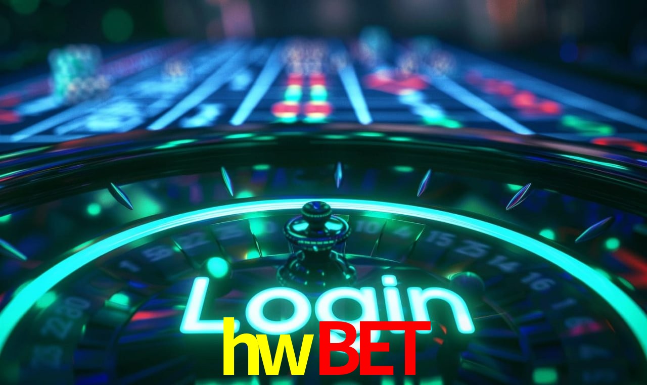 Login Seguro hwbet