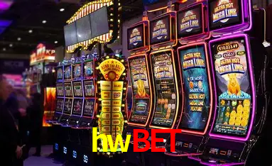 Desvendando o Mundo dos Jogos Virtuais na hwbet