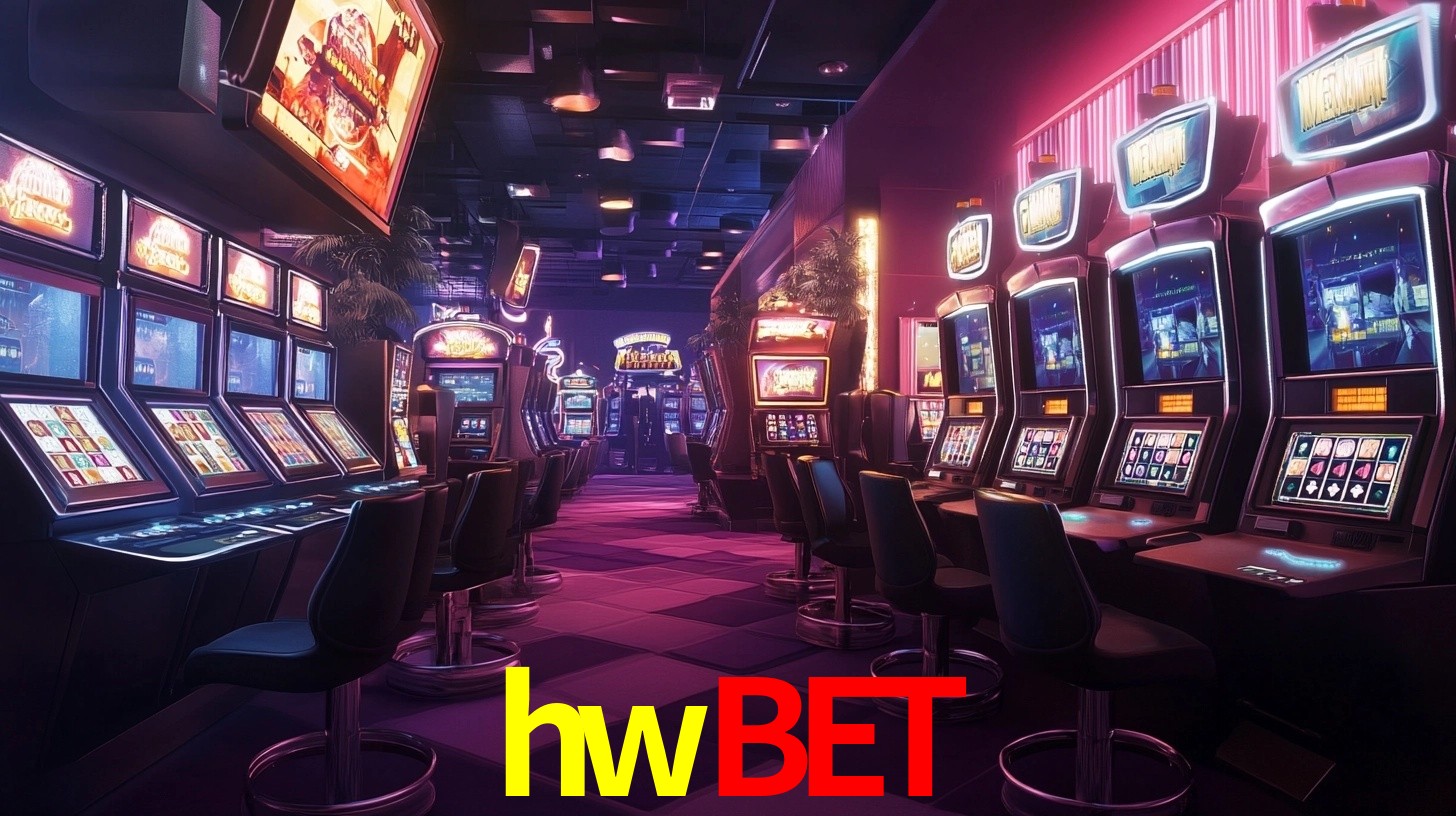 Experimente o Login Seguro Premium no hwbet