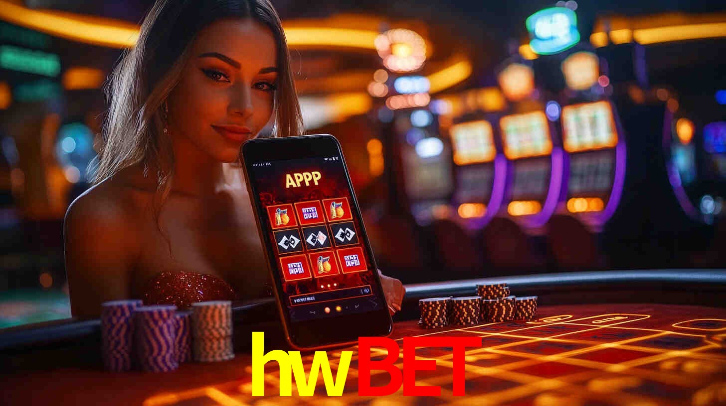 Desvendando o Mundo dos Jogos Virtuais na hwbet