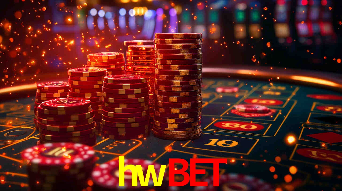 Ofertas Imperdíveis na hwbet: Promoções e Bônus Que Valem a Pena