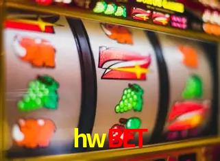 Inovações de Jogos na hwbet: O Futuro das Experiências Interativas