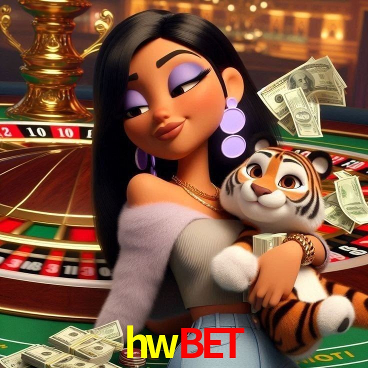 Tennis Betting hwbet