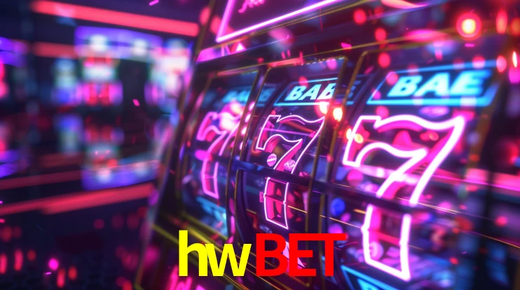 Responsive Design hwbet