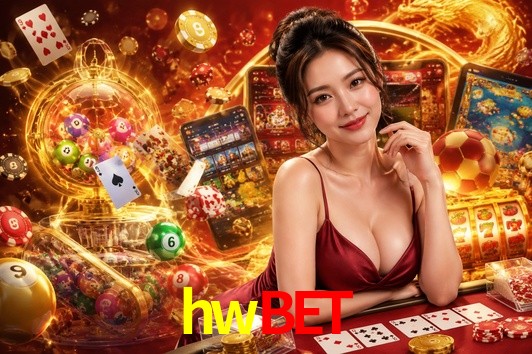 Quick Registration hwbet