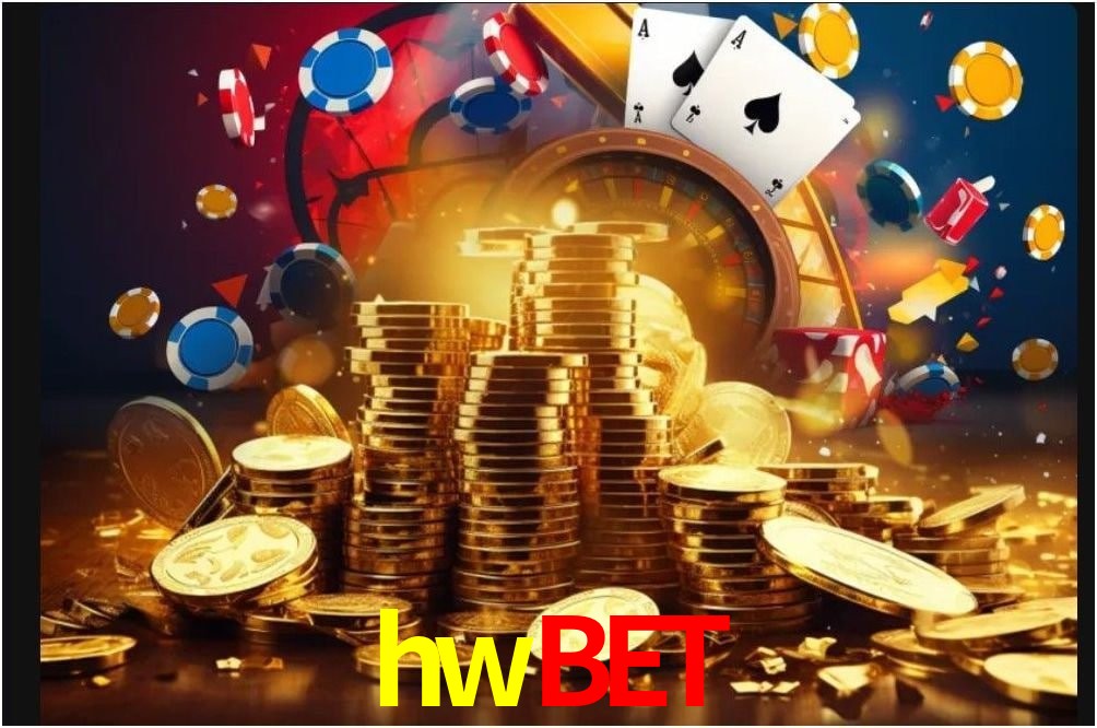 Casino VIP hwbet