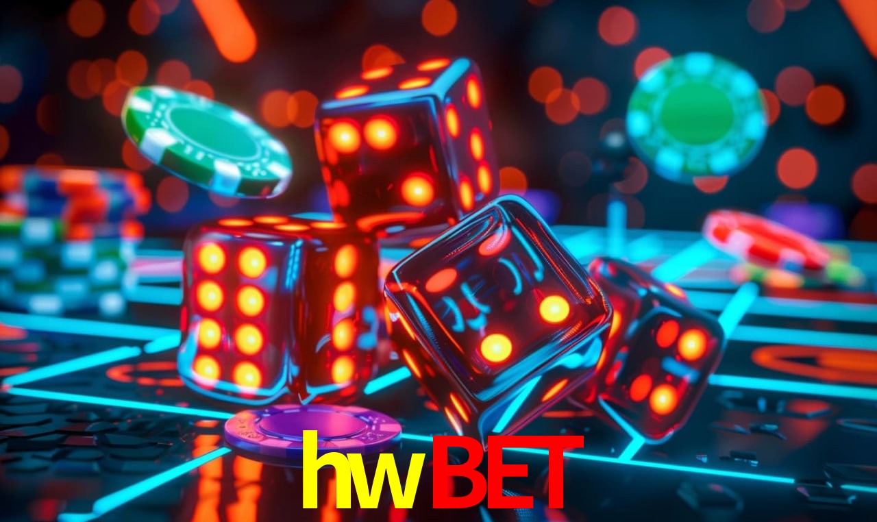 Casino Ao Vivo hwbet