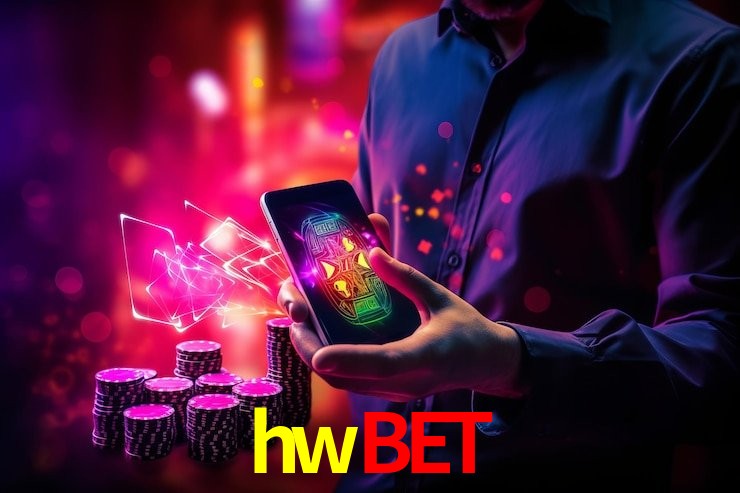 Estatísticas do Jogo hwbet