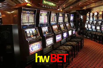 Apostas Esportivas na hwbet: Um Guia Completo
