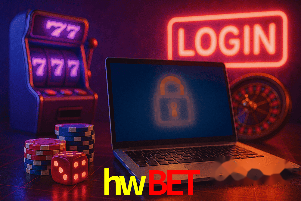 Tecnologia da Plataforma hwbet