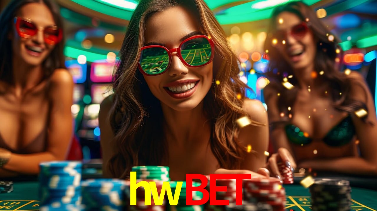 Football Betting hwbet